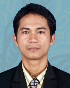Foto Mingsep Rante Sampebua